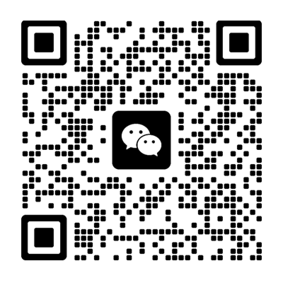 微信二维码